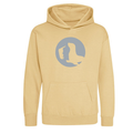 Kinder Kapuzenpullover "Seehund 1.0"