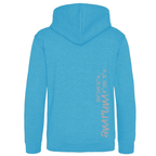 Kinder Kapuzenpullover "Seehund 1.0"