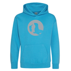 Kinder Kapuzenpullover "Seehund 1.0"