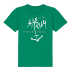 Kinder T-Shirt "Amrum 1.0"