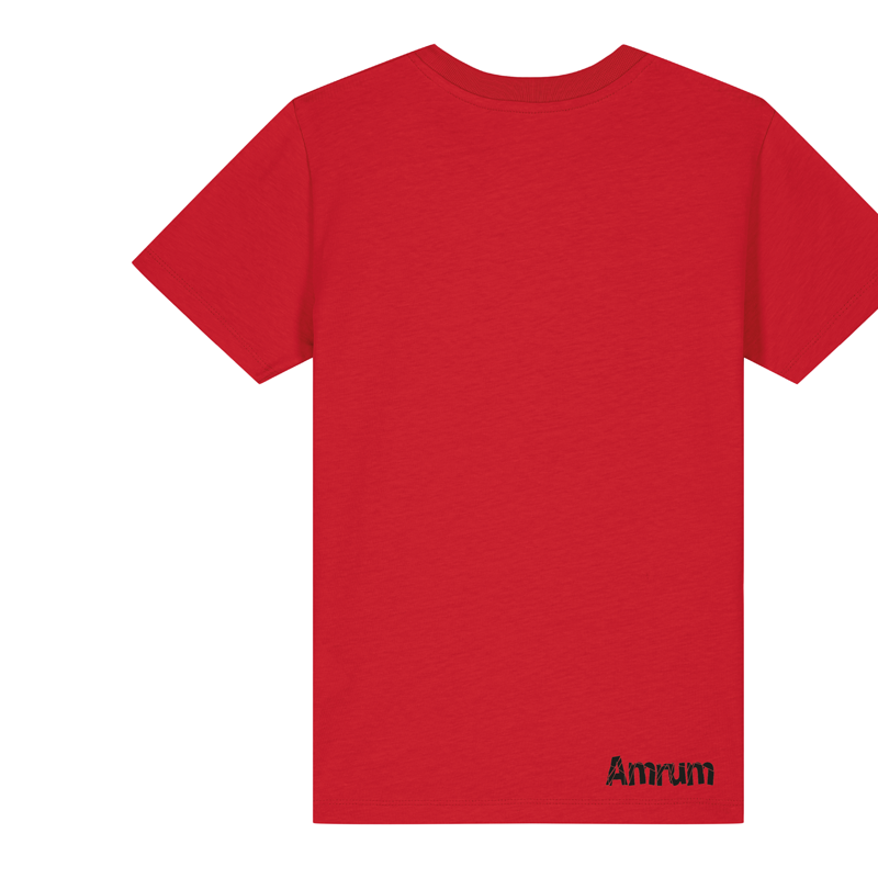 Kinder T-Shirt "Anker & Leuchtturm"