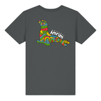 Kinder T-Shirt "Bunter Seehund"