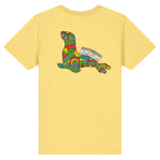 Kinder T-Shirt "Bunter Seehund"