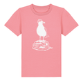 Kinder T-Shirt "Möwe 1.0"