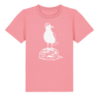 Kinder T-Shirt "Möwe 1.0"