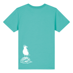 Kinder T-Shirt "Möwe 2.0"