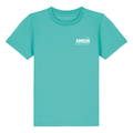 Kinder T-Shirt "Möwe 2.0"