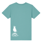 Kinder T-Shirt "Möwe 2.0"