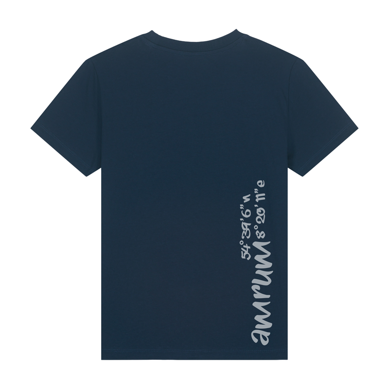 Kinder T-Shirt "Seehund 2.0"