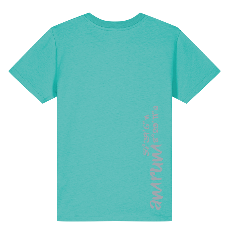 Kinder T-Shirt "Seehund 2.0"