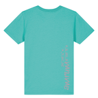 Kinder T-Shirt "Seehund 2.0"