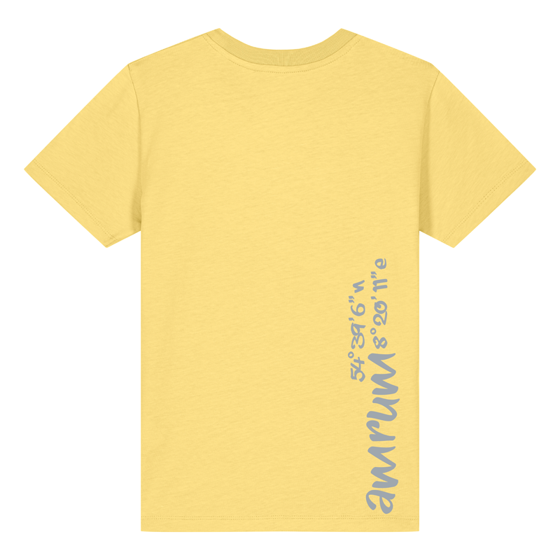 Kinder T-Shirt "Seehund 2.0"