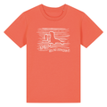 Kinder T-Shirt "Seehund 3.0"