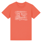 Kinder T-Shirt "Seehund 3.0"