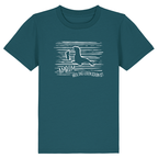 Kinder T-Shirt "Seehund 3.0"
