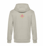Unisex Kapuzenpullover "Sonne 2.0"