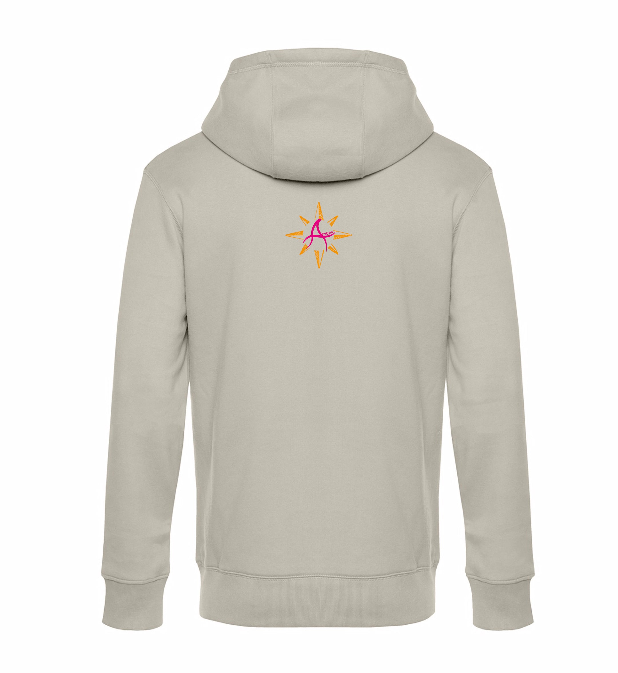 Unisex Kapuzenpullover "Sonne 2.0"