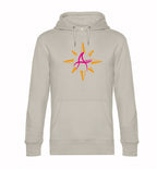 Unisex Kapuzenpullover "Sonne 2.0"