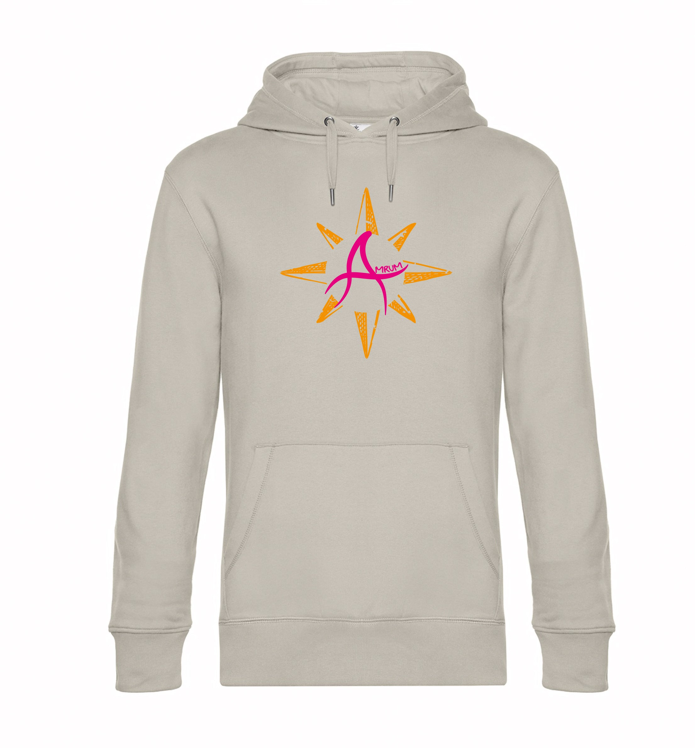 Unisex Kapuzenpullover "Sonne 2.0"