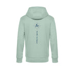 Unisex Kapuzenpullover "Sonne 1.0"