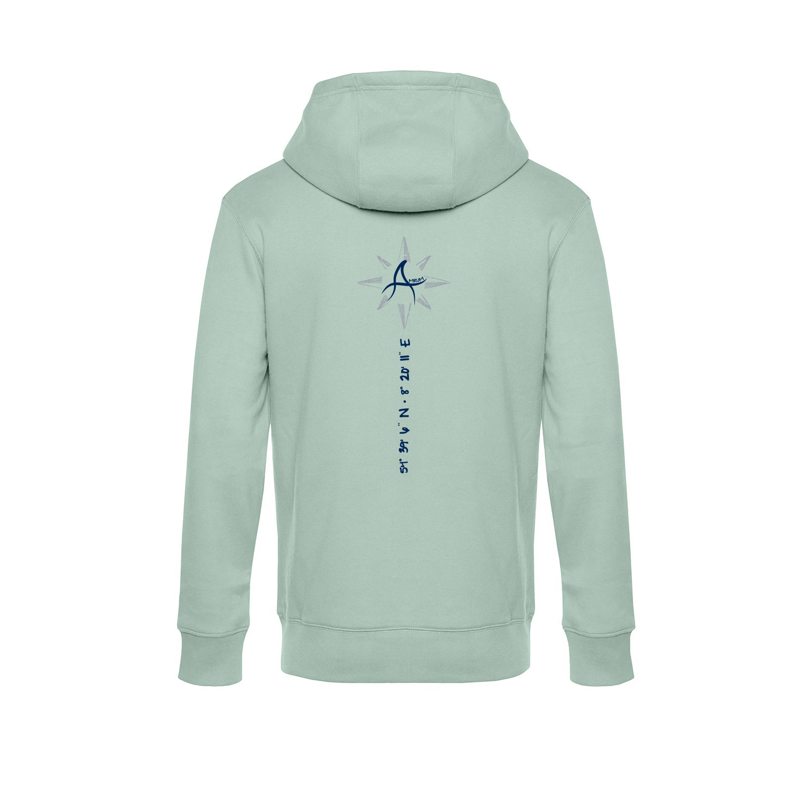 Unisex Kapuzenpullover "Sonne 1.0"