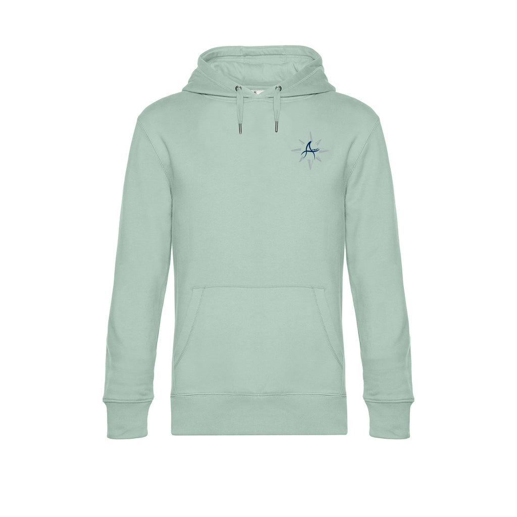 Unisex Kapuzenpullover "Sonne 1.0"