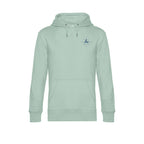 Unisex Kapuzenpullover "Sonne 1.0"