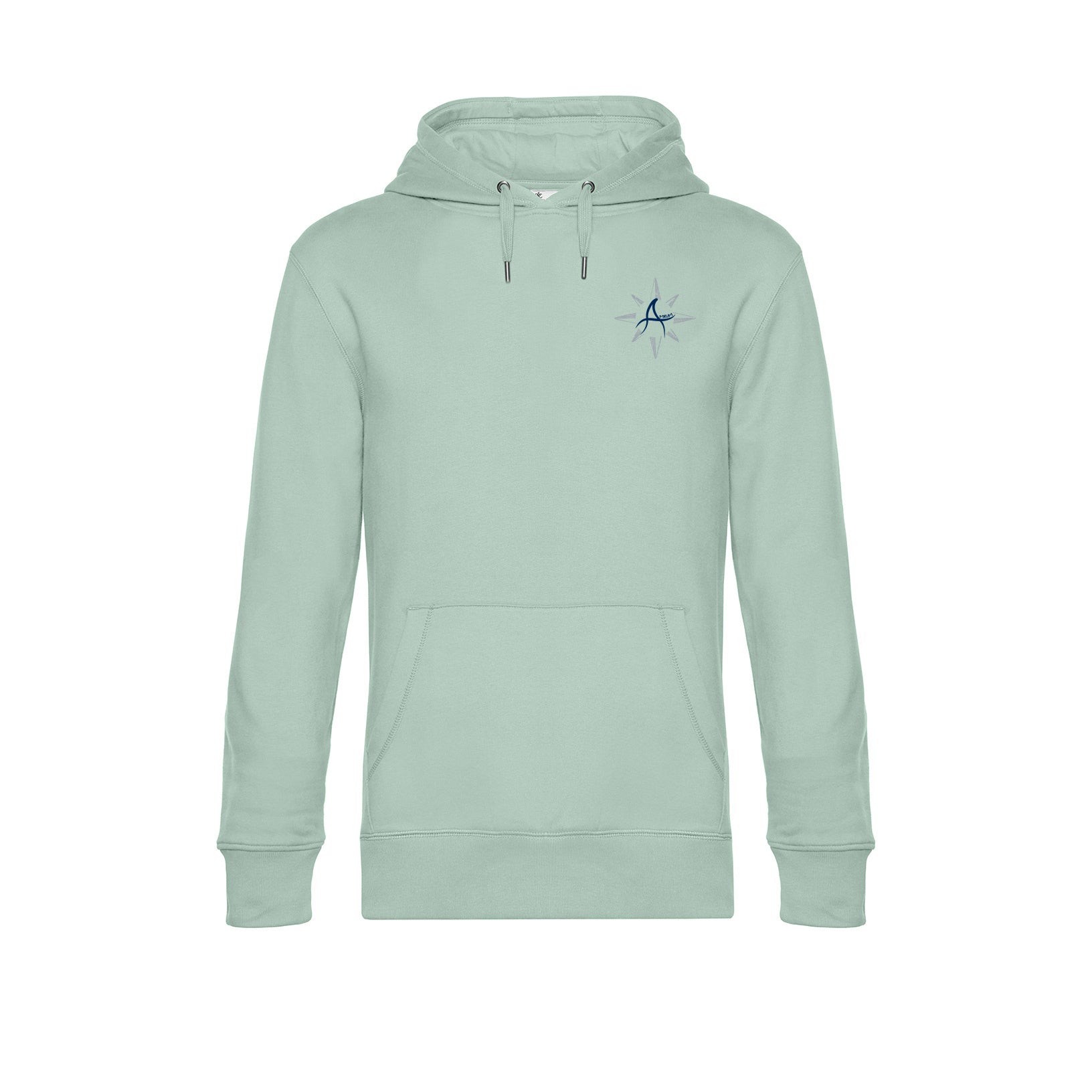 Unisex Kapuzenpullover "Sonne 1.0"