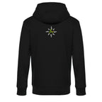 Unisex Kapuzenpullover "Sonne 2.0"