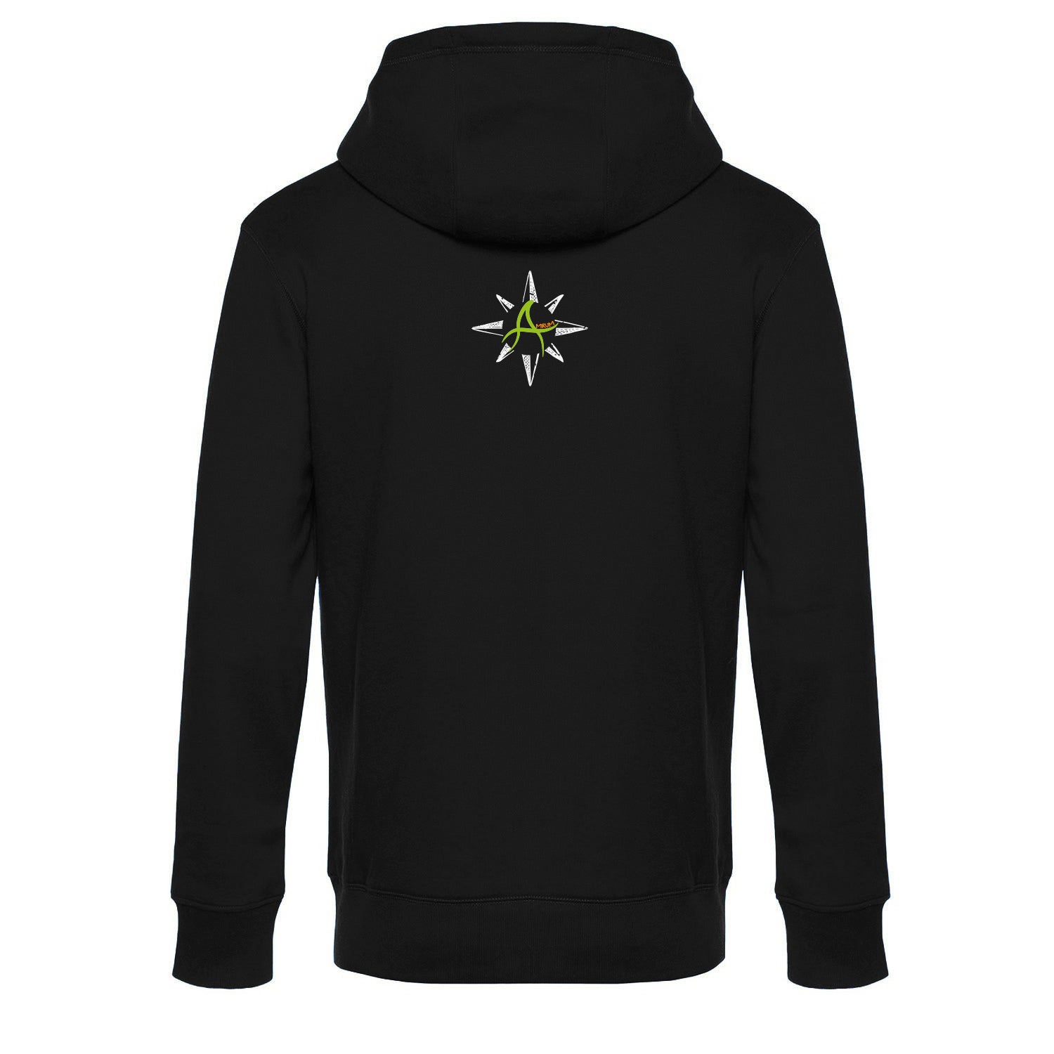 Unisex Kapuzenpullover "Sonne 2.0"