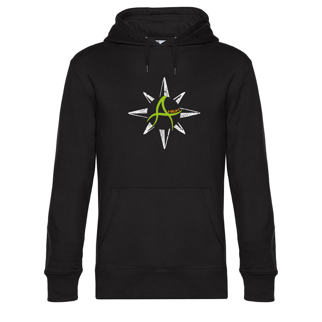 Unisex Kapuzenpullover "Sonne 2.0"