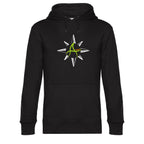 Unisex Kapuzenpullover "Sonne 2.0"