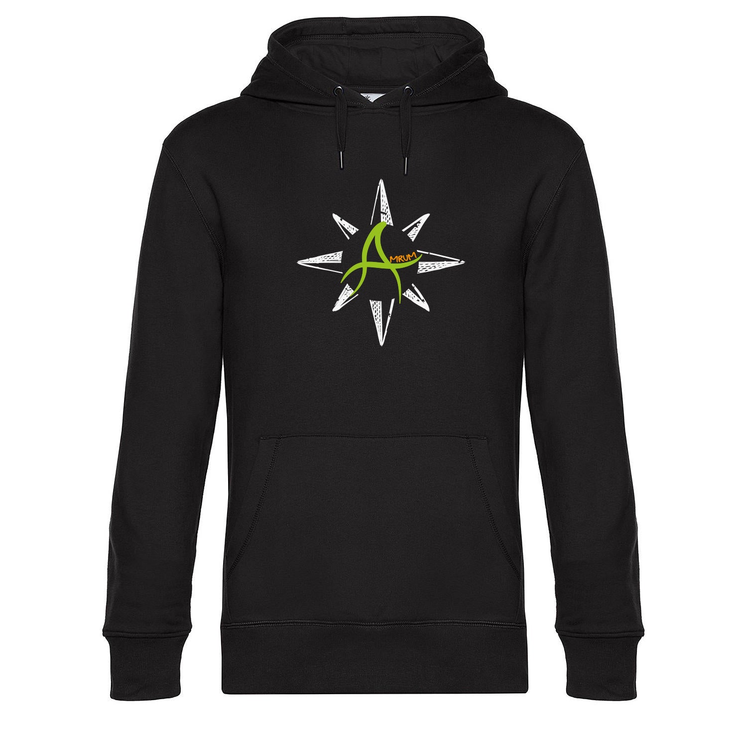 Unisex Kapuzenpullover "Sonne 2.0"