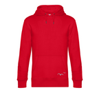Unisex Kapuzenpullover "Koordinaten Amrum 2.0"