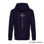 Unisex Kapuzenpullover "Sonne 1.0"