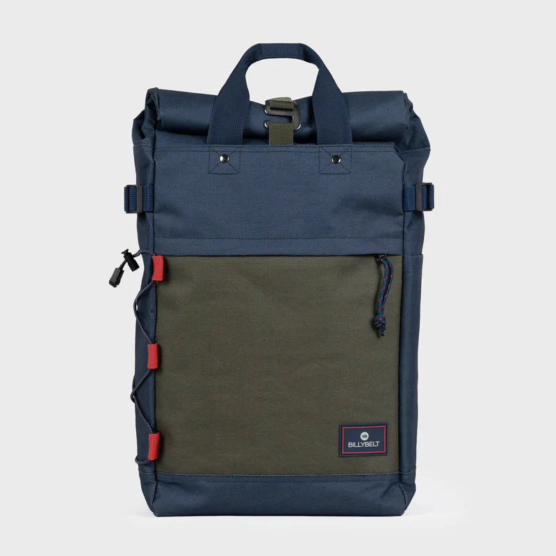 Rucksack "Roll-Top"