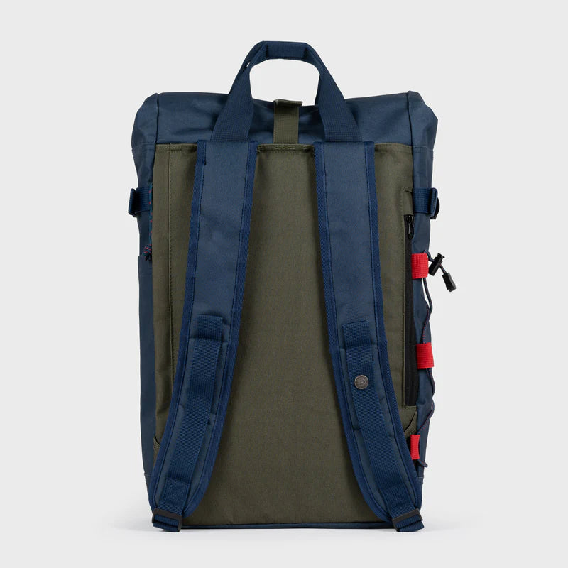 Rucksack "Roll-Top"