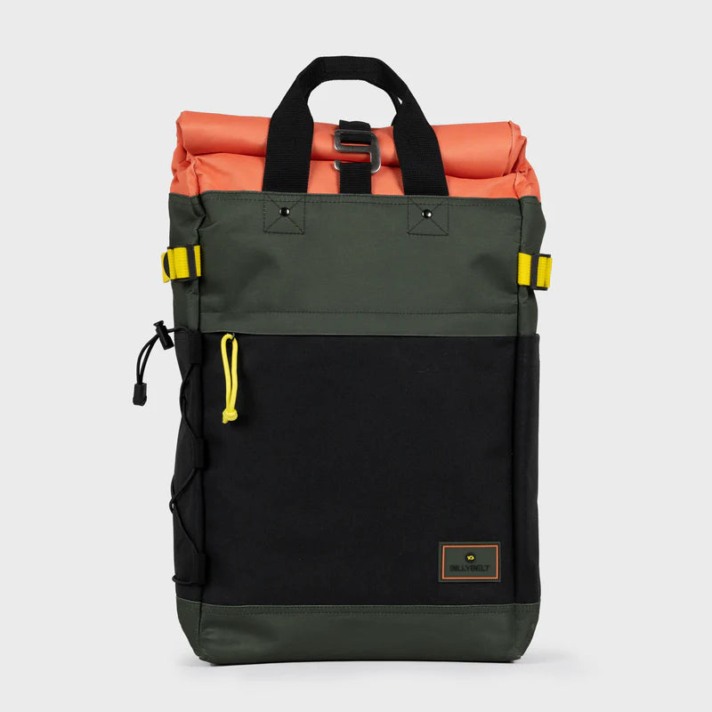 Rucksack "Roll-Top"