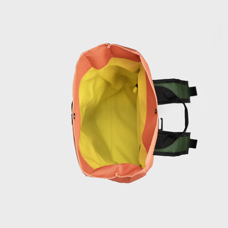 Rucksack "Roll-Top"
