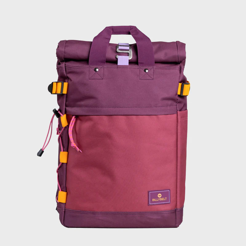 Rucksack "Roll-Top"