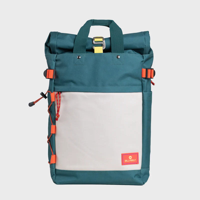 Rucksack "Roll-Top"