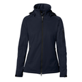 Damen Softshelljacke "Koordinaten Amrum 1.0"