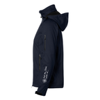 Damen Softshelljacke "Koordinaten Amrum 1.0"