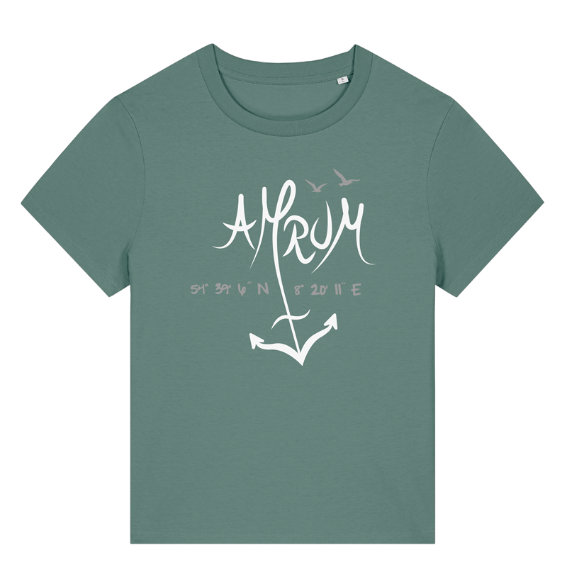 Damen T-Shirt "Amrum 1.0"