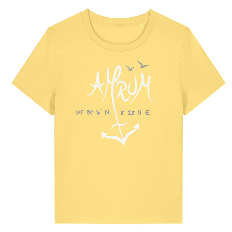 Damen T-Shirt "Amrum 1.0"