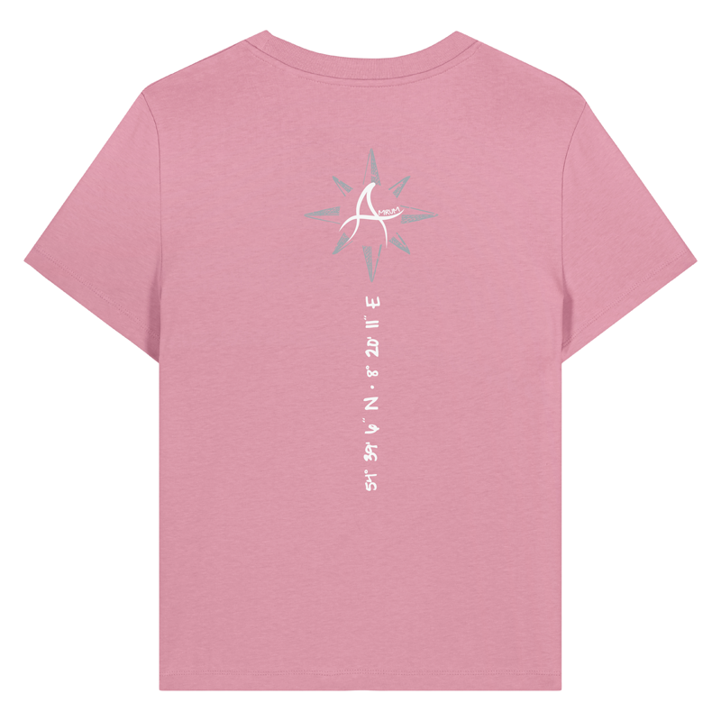 Damen T-Shirt "Sonne 1.0"