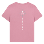 Damen T-Shirt "Sonne 1.0"