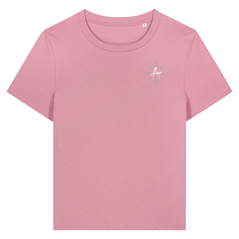 Damen T-Shirt "Sonne 1.0"