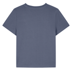 Damen T-Shirt "Ganz oben links 2.0"