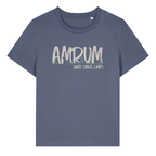 Damen T-Shirt "Ganz oben links 2.0"